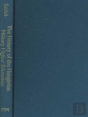 The History Of Hungarian Military Higher Education, 1947â€“1956