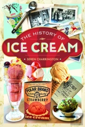 The History Of Ice Cream