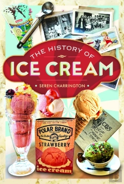 Bertrand.pt - The History Of Ice Cream
