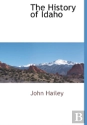 The History Of Idaho