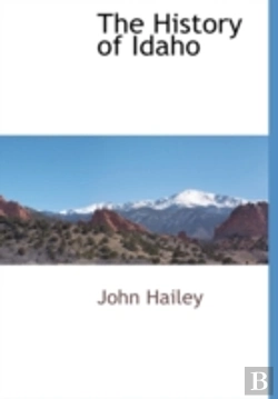 Bertrand.pt - The History Of Idaho