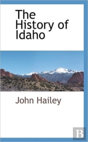 The History Of Idaho
