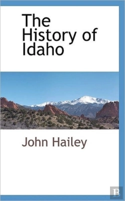 Bertrand.pt - The History Of Idaho
