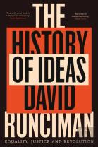 The History Of Ideas
