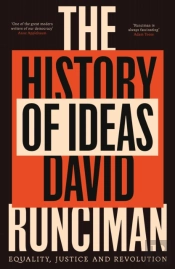 The History Of Ideas