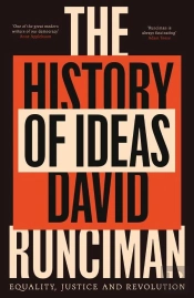 The History Of Ideas