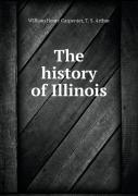 The History Of Illinois