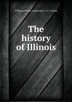Bertrand.pt - The History Of Illinois