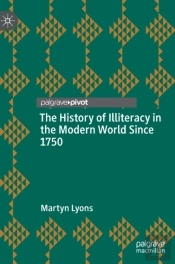 The History Of Illiteracy In The Modern World Since 1750