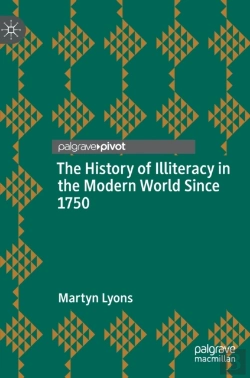 Bertrand.pt - The History Of Illiteracy In The Modern World Since 1750