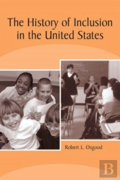 The History Of Inclusion In The United States