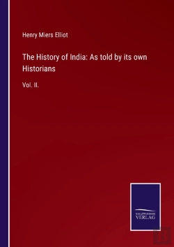 Bertrand.pt - The History Of India: As Told By Its Own