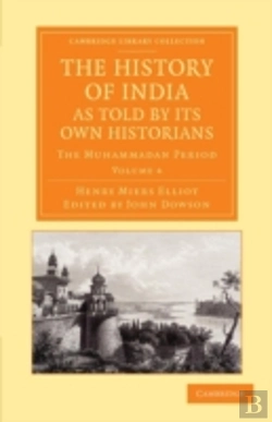 Bertrand.pt - The History Of India, As Told By Its Own Historians