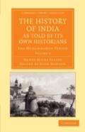 The History Of India, As Told By Its Own Historians