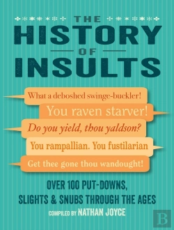 Bertrand.pt - The History Of Insults