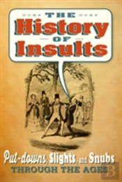 The History Of Insults