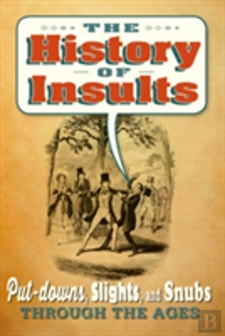 Bertrand.pt - The History Of Insults