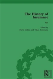 The History Of Insurance Vol 2