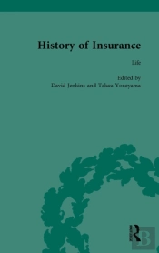 The History Of Insurance Vol 4