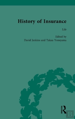 Bertrand.pt - The History Of Insurance Vol 4