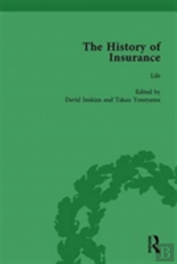 Bertrand.pt - The History Of Insurance Vol 6