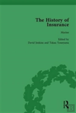 Bertrand.pt - The History Of Insurance Vol 7