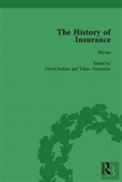 The History Of Insurance Vol 8