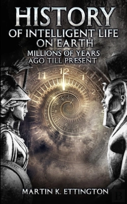 Bertrand.pt - The History Of Intelligent Life On Earth