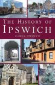 The History Of Ipswich