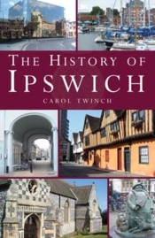 The History Of Ipswich
