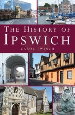 Bertrand.pt - The History Of Ipswich
