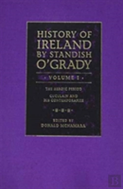 Bertrand.pt - The History Of Ireland By Standish O'Grady