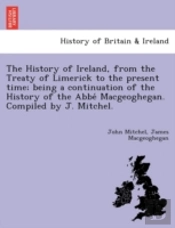 The History Of Ireland, From The Treaty
