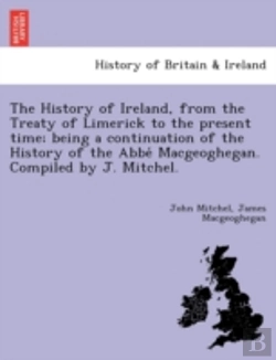 Bertrand.pt - The History Of Ireland, From The Treaty