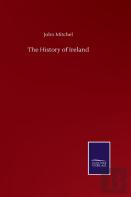 The History Of Ireland