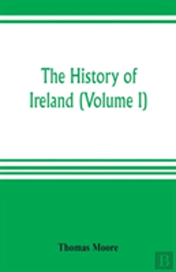 Bertrand.pt - The History Of Ireland (Volume I)