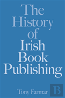 The History Of Irish Book Publishing