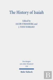 The History Of Isaiah
