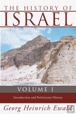 Bertrand.pt - The History Of Israel, Volume 1