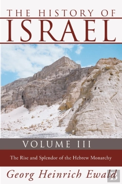 Bertrand.pt - The History Of Israel, Volume 3