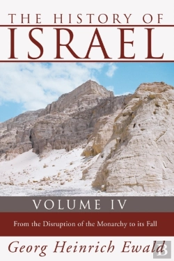 Bertrand.pt - The History Of Israel, Volume 4