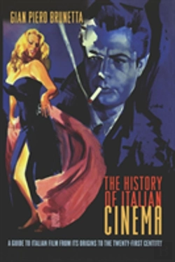Bertrand.pt - The History Of Italian Cinema
