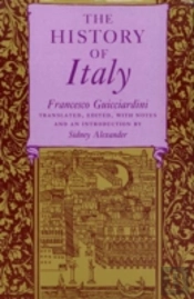The History Of Italy