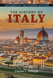The History Of Italy