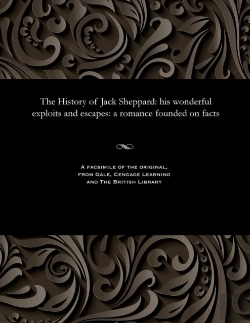 Bertrand.pt - The History Of Jack Sheppard