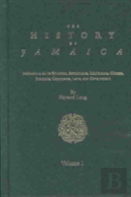 The History Of Jamaica