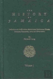 The History Of Jamaica