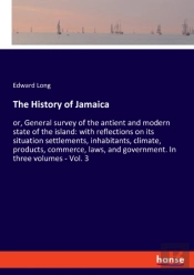The History Of Jamaica