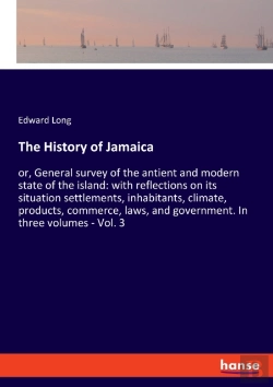 Bertrand.pt - The History Of Jamaica