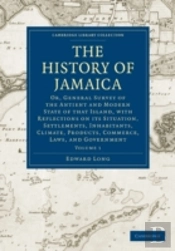The History Of Jamaica